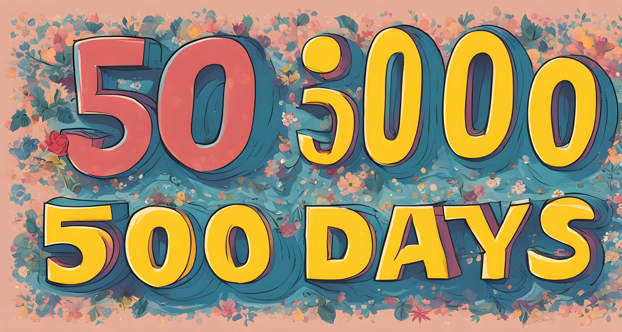 Everydays: The First 5000 Days