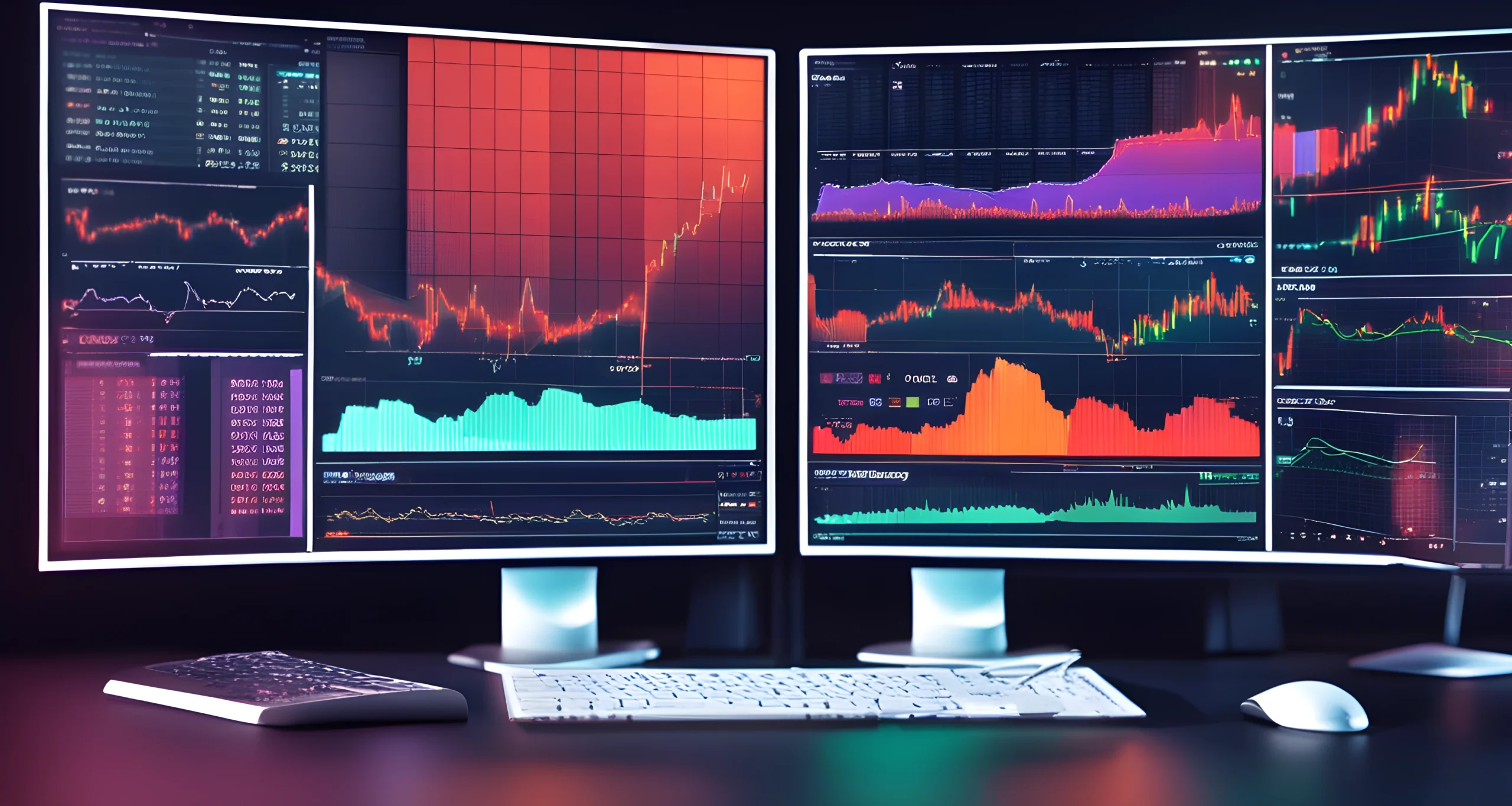 Avoid Common Mistakes in Crypto Trading