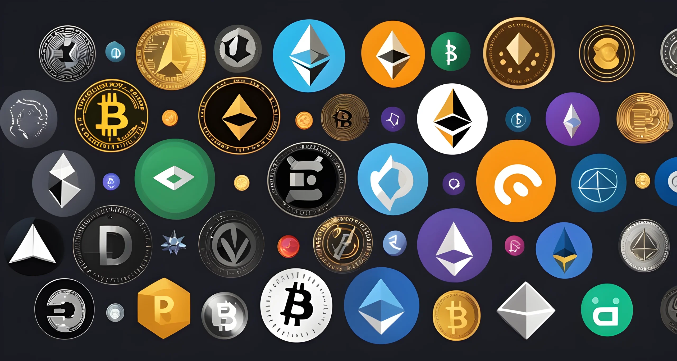 Top 10 Altcoins to Watch in 2024